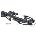 TenPoint TitanX De-Cock Moss Green - QT