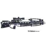 TenPoint TitanX De-Cock Vectra Camo
