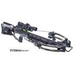 TenPoint TitanX De-Cock Vektra Camo - QT
