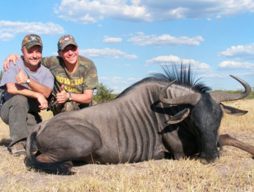 Wild Wildebeest Lodge Hunting Directory 00004 500x379
