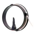 Axcel AVX31 Scope Optic Ring Pin - red, 0.10