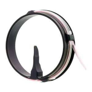 Axcel AVX31 Scope Optic Ring Pin - red, 0.10