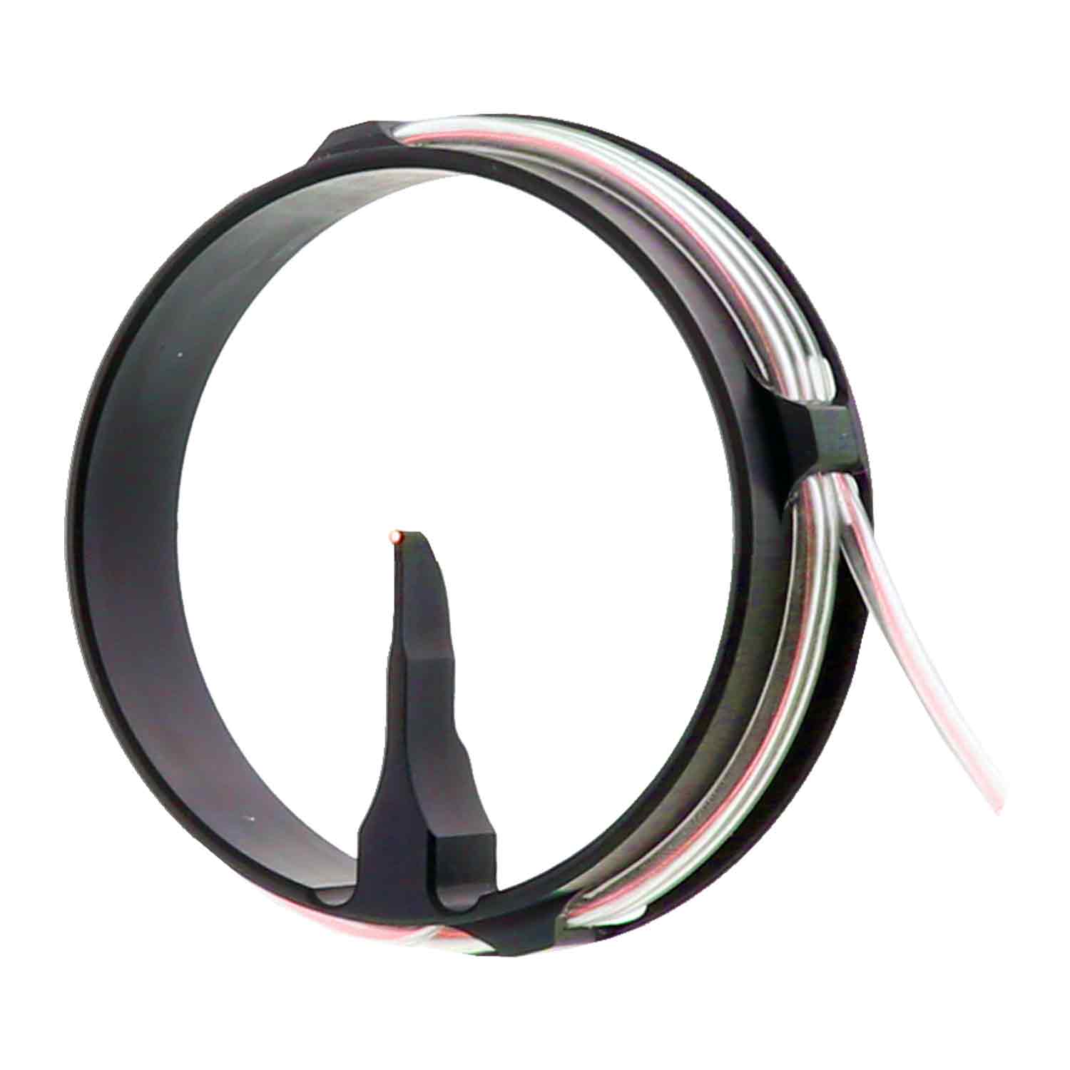 Axcel AVX31 Scope Optic Ring Pin - red, 0.10