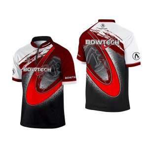 Club AE Shooter Shirt - BOWTECH