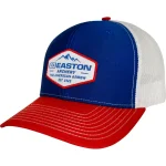 Easton American Arrow Hat - Red White and Blue