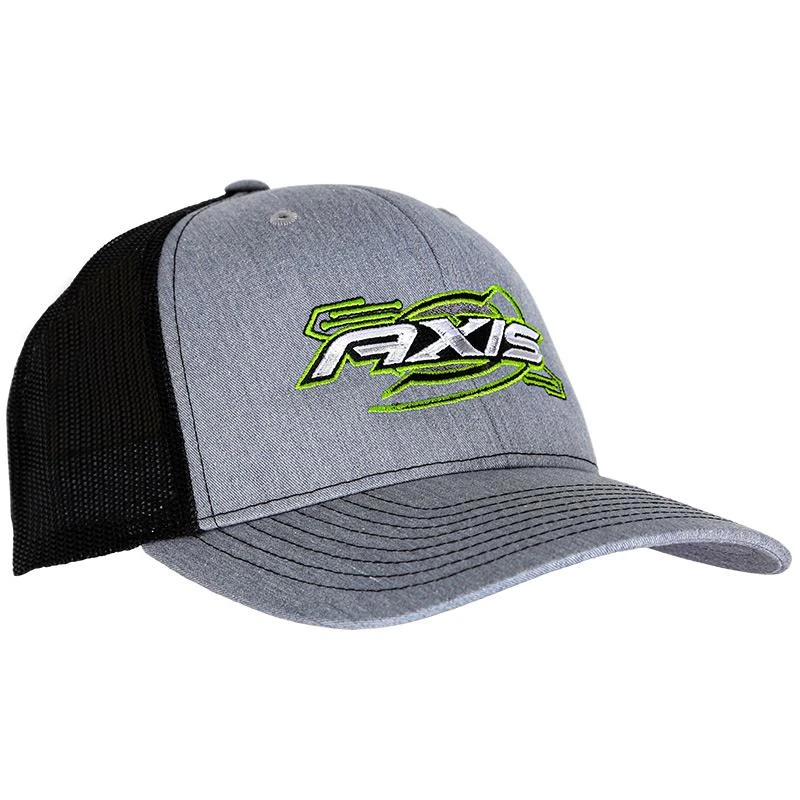 Easton Grey E-Legacy Axis Snapback Cap