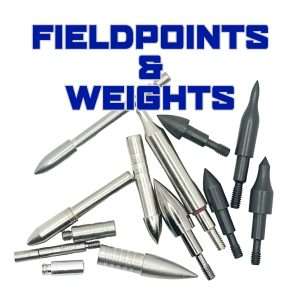 Fieldpoints & Weights