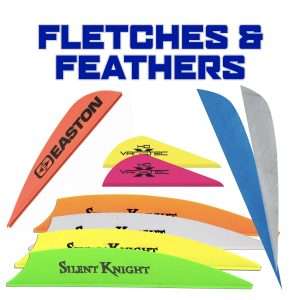 Fletches and Feathers