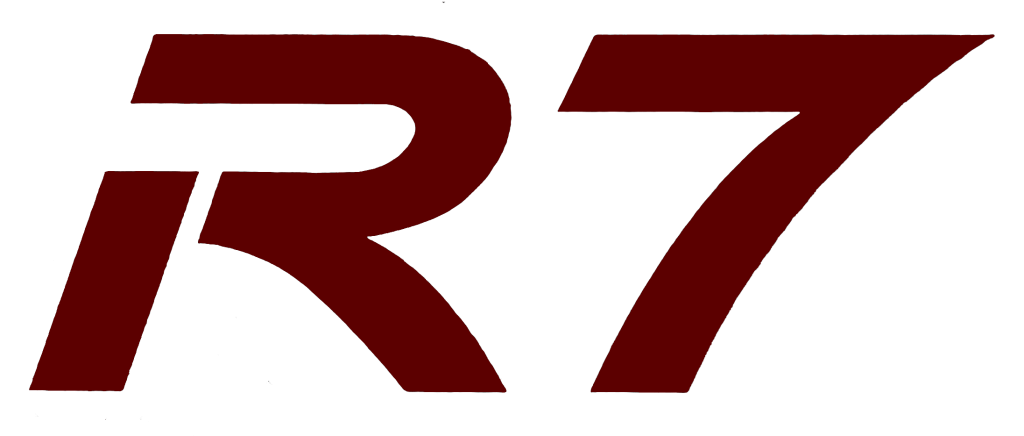 Hamskea R7 Logo