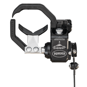 Hamskea Everest Integrate Compatible Arrow Rest - Right Handed