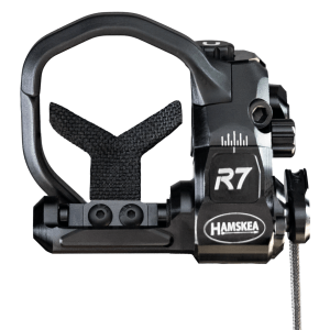 Hamskea R7 INTEGRATE Arrow Rest - Right Handed