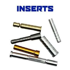 Inserts