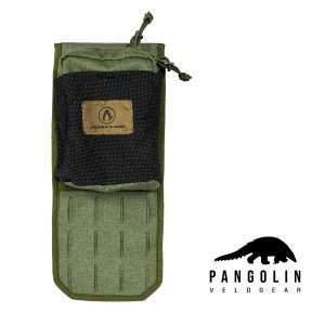Pangolin AE Pocket Quiver Green Jean