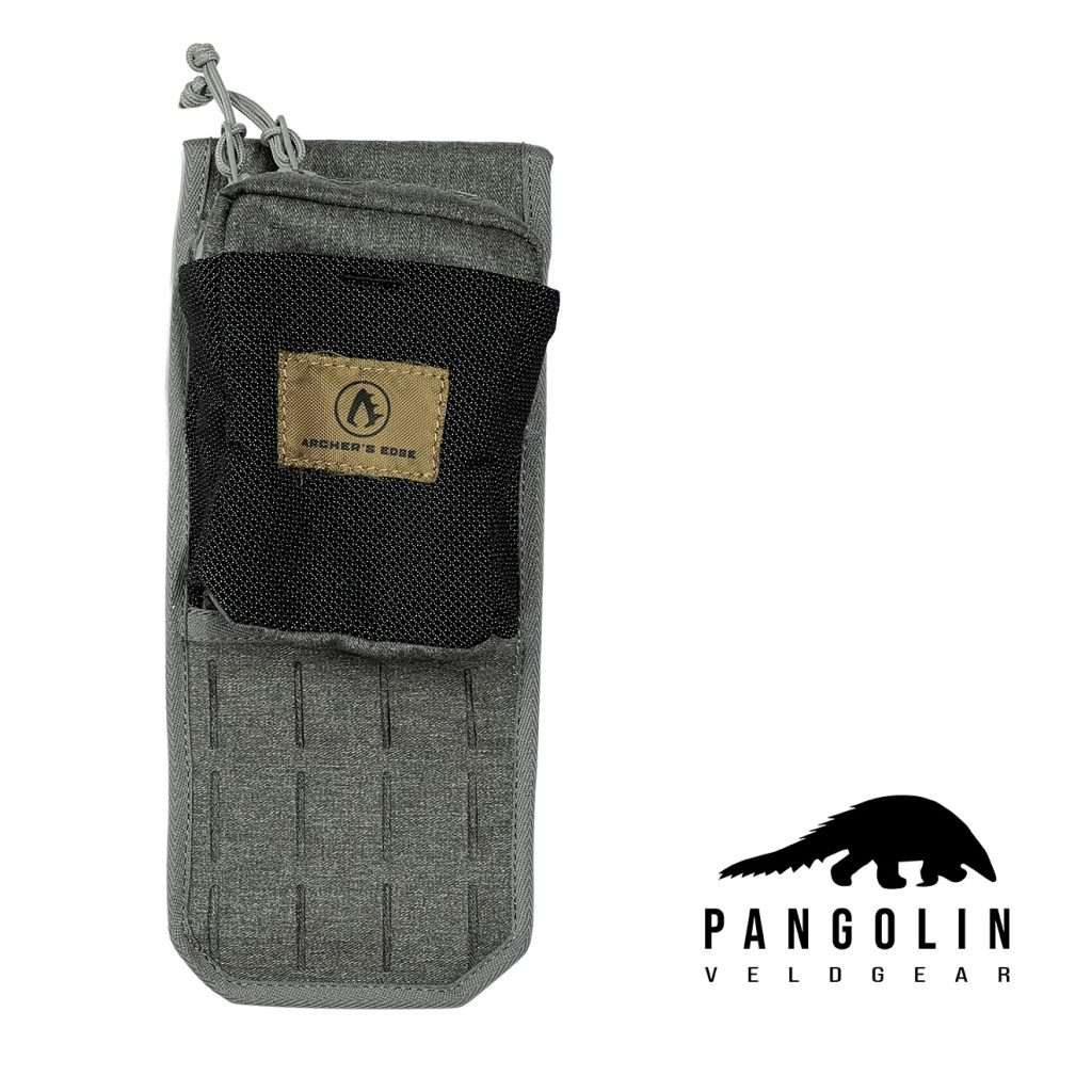 Pangolin AE Pocket Quiver Grey