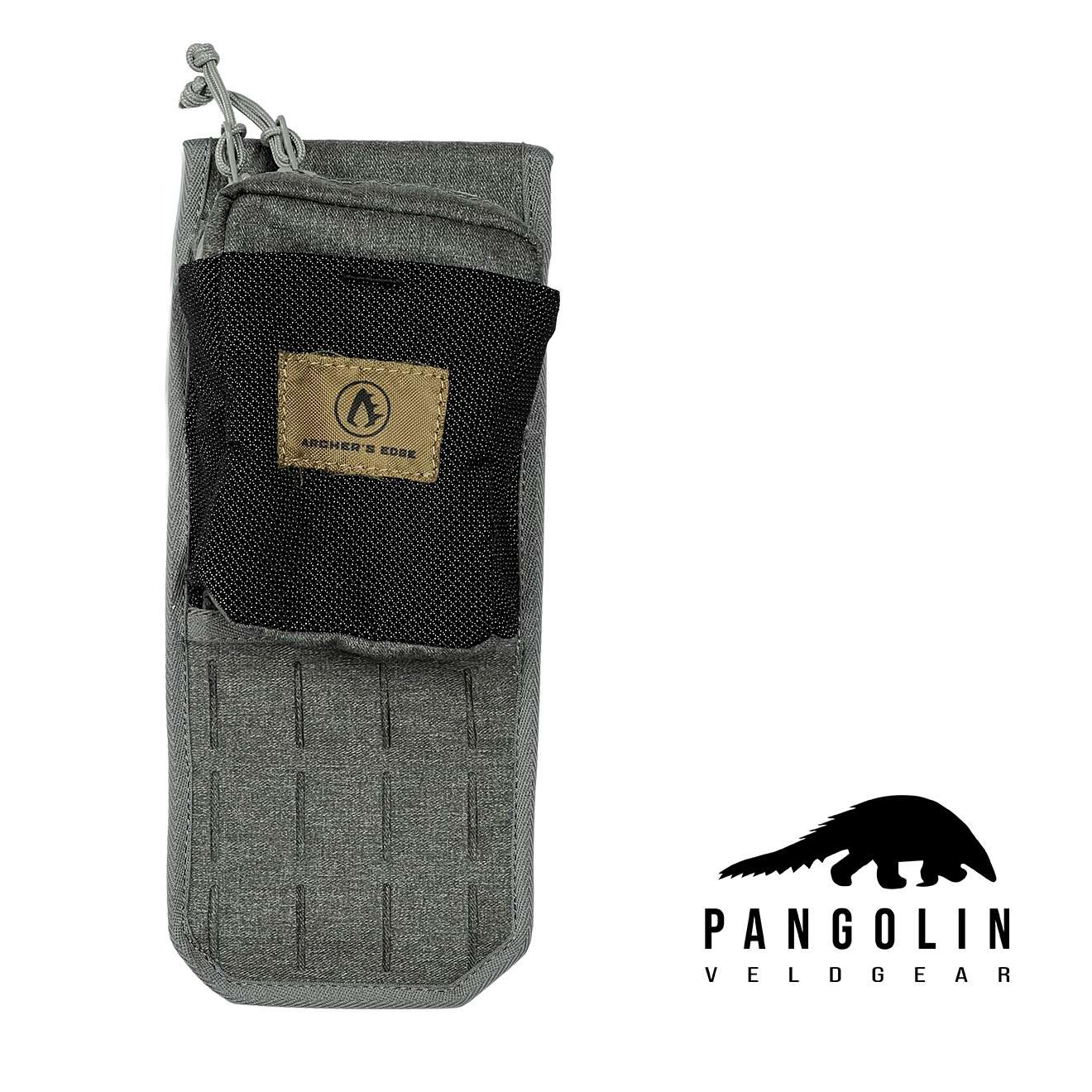 Pangolin AE Pocket Quiver Grey