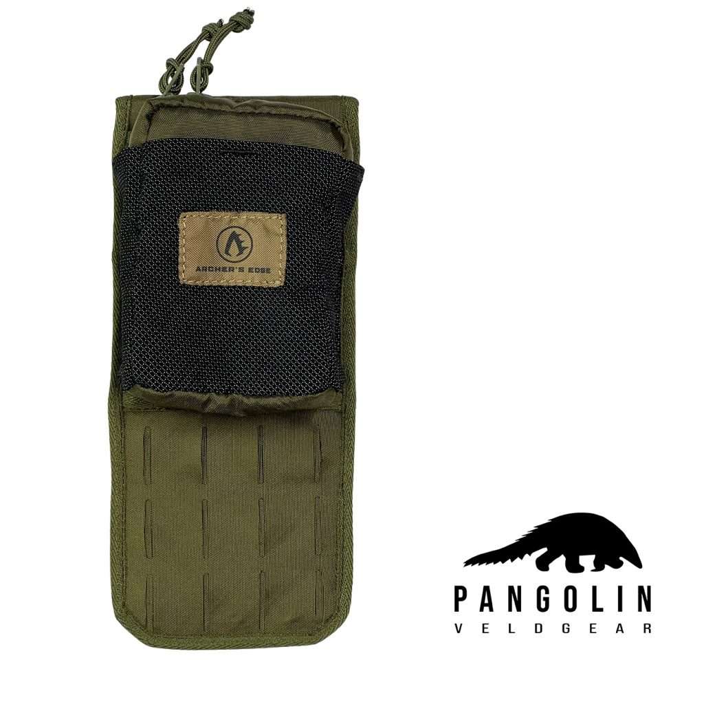 Pangolin AE Pocket Quiver Olive