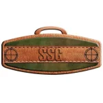 SSG Logo Square on white