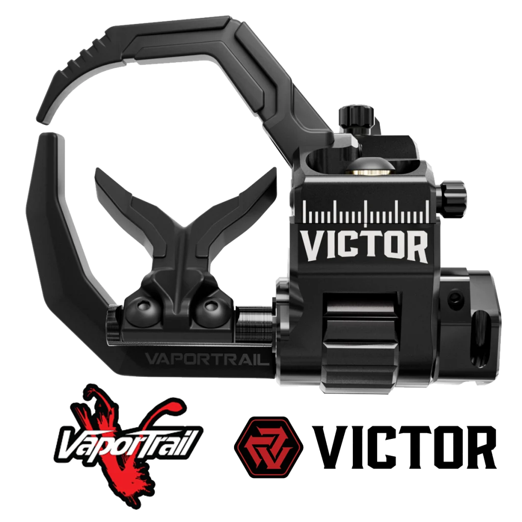 Vapor Trail -The Victor