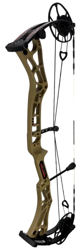 Darton Consequence31 in FDE
