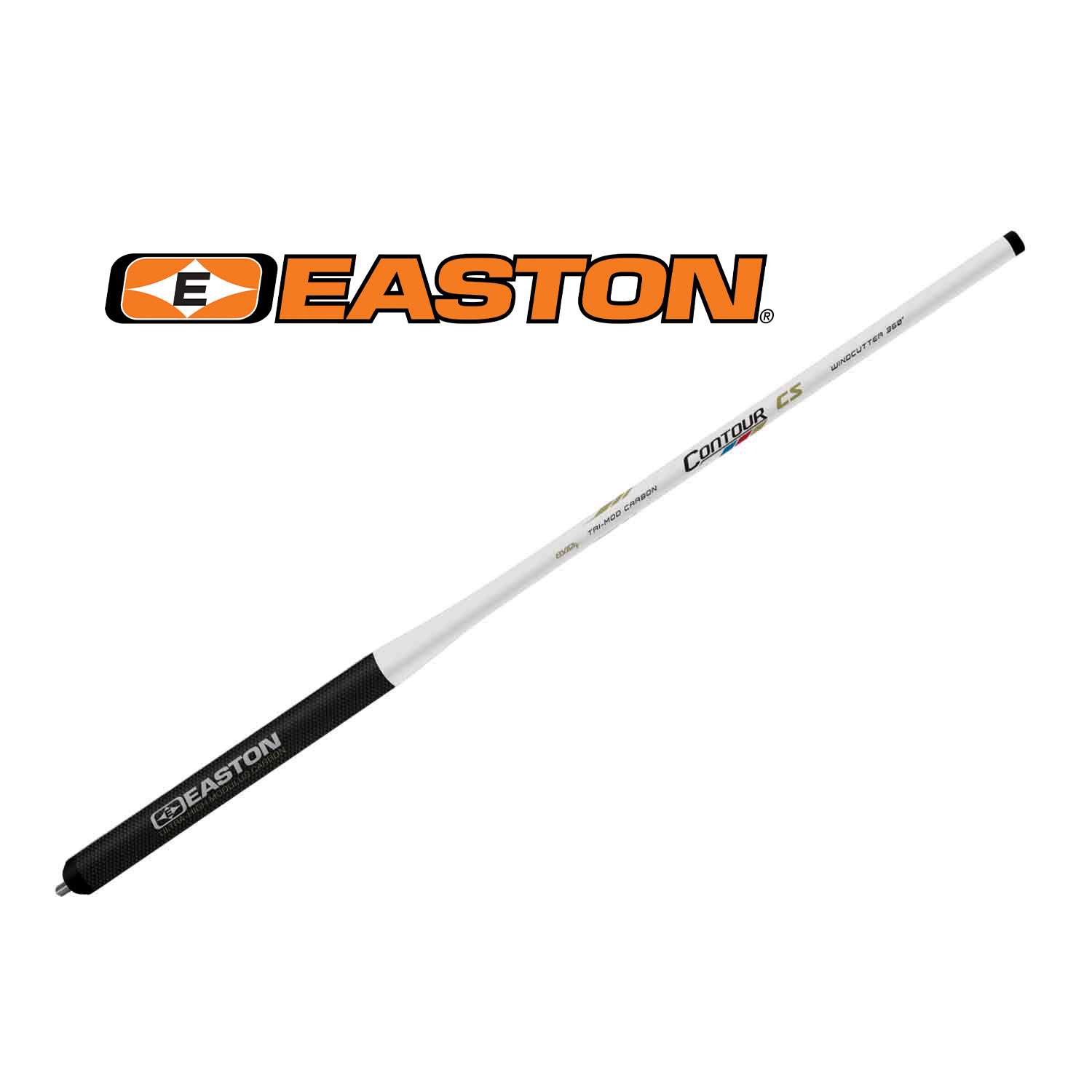 Easton Contour CS 30-inch Stabilizer - white