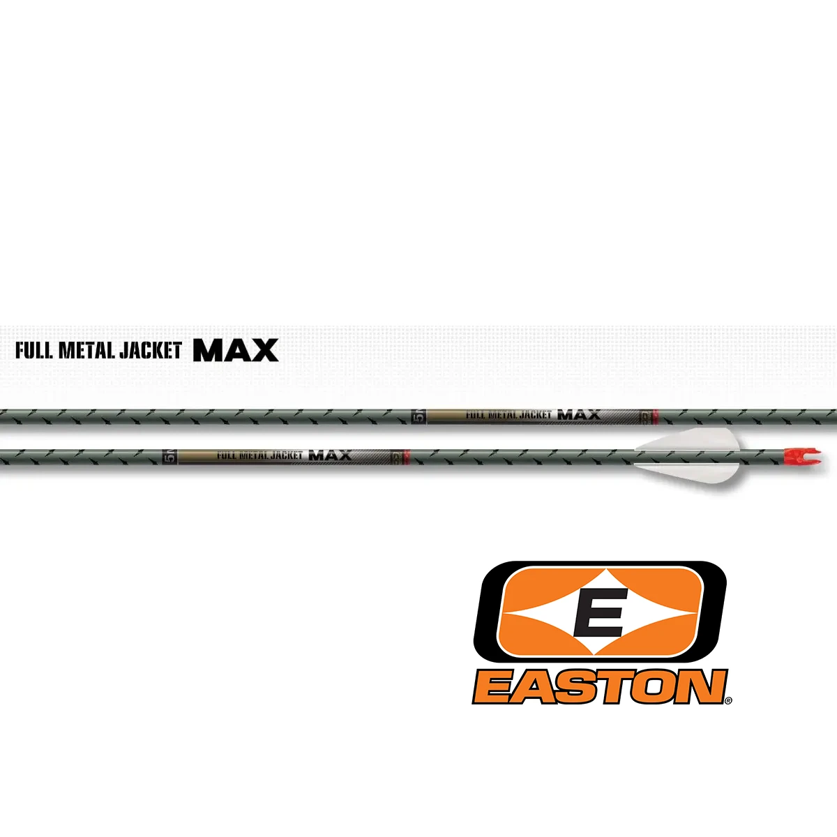 Easton FMJ MAX 5_0-MAX