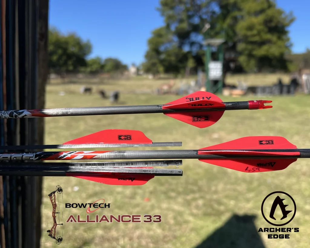 Black Eagle Rampage 300 Robin Hood