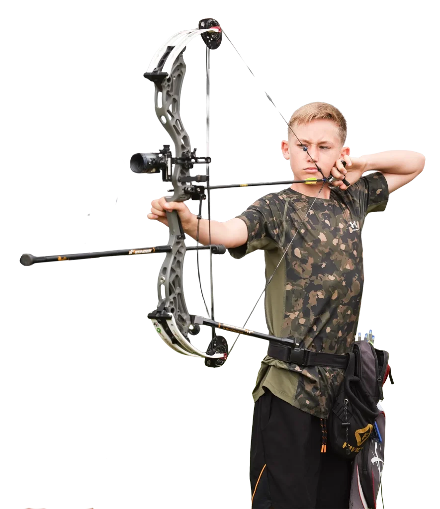 Lian Grant Clubshoot