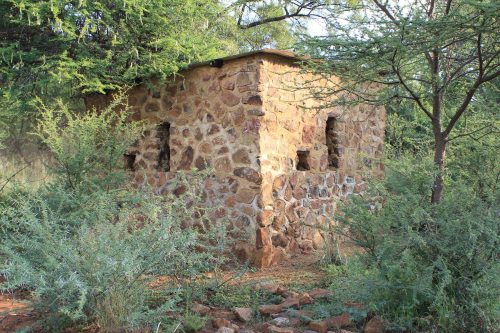 Tadala Wildlife Hunt Directory Hide 500x333