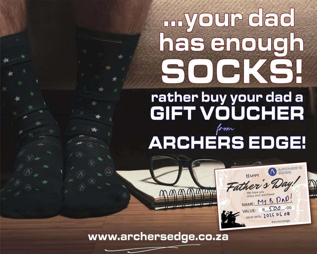 Father's Day Gift Voucher