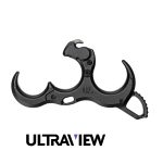 Ultraview UV Hinge 3 - Black Aluminum