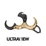 Ultraview UV Hinge 3 - Heavy Brass